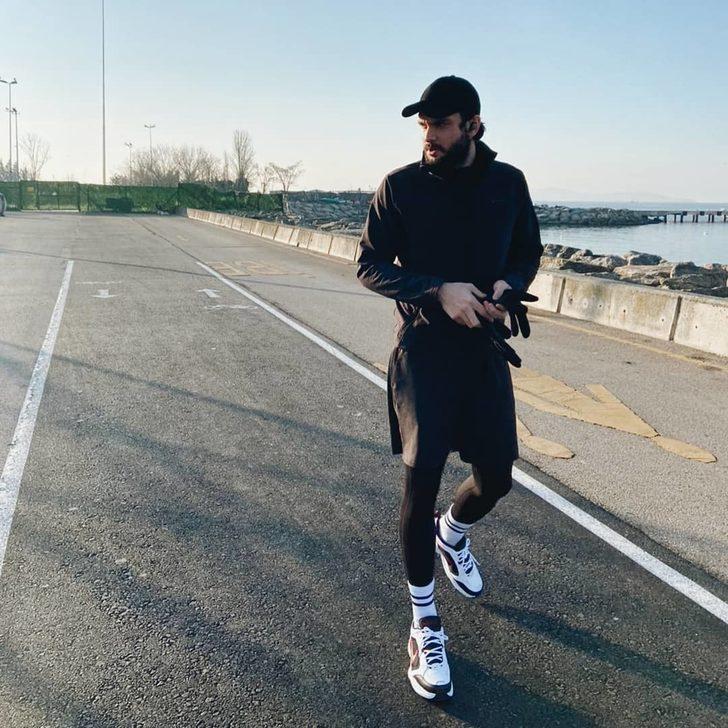 Kalp Yarası dizisinin Yaman'ı Toprak Can Adıgüzel kimdir? Kaç yaşında ve nereli? G3