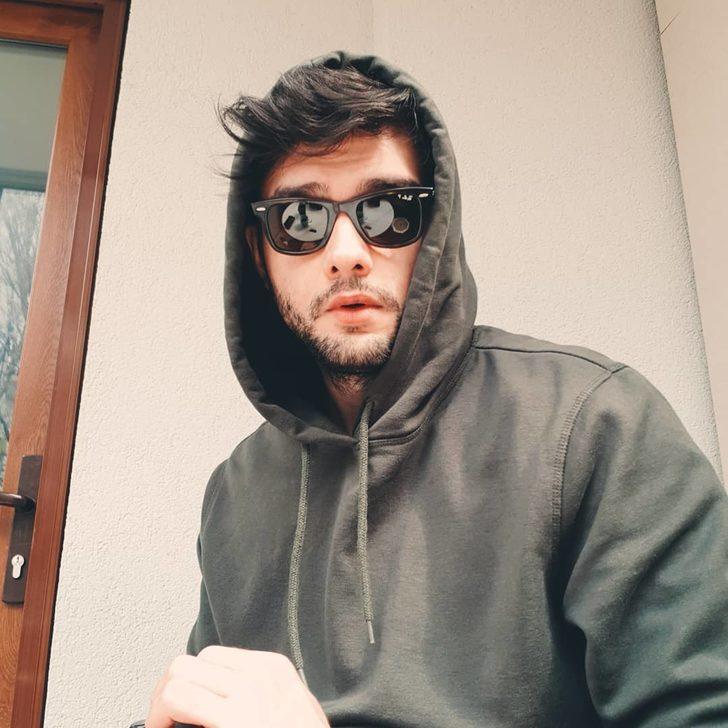 Kalp Yarası dizisinin Yaman'ı Toprak Can Adıgüzel kimdir? Kaç yaşında ve nereli? G5