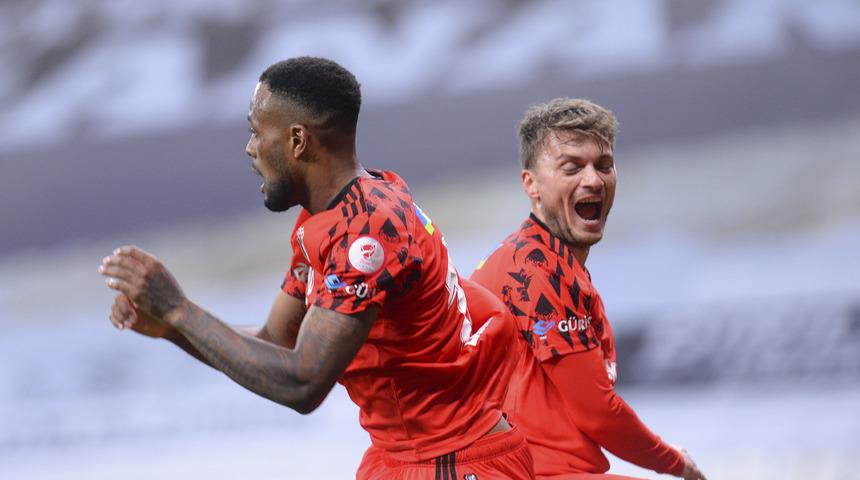 Adana Demirspor'dan Adem Ljajic atağı!