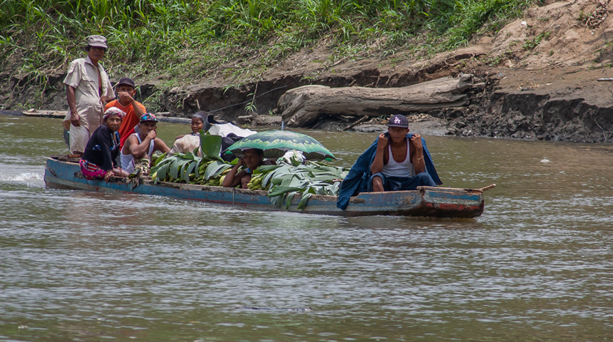 Geçilmesi neredeyse imkansız! Vahşi hayvanlar ve gasp çeteleriyle dünyanın en tehlikeli lokasyonu: Darien Geçidi