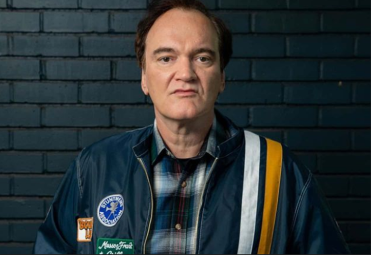 Quentin Tarantino, çekeceği son filmin ayrıntılarını açıkladı! Uyarlamasıyla son kez seyircisini selamlayacak