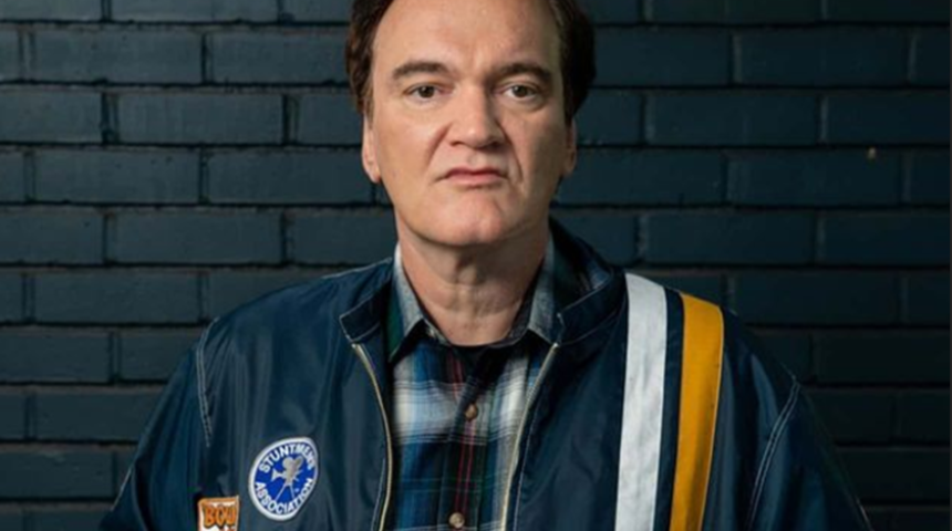 Quentin Tarantino, çekeceği son filmin ayrıntılarını açıkladı! Uyarlamasıyla son kez seyircisini selamlayacak