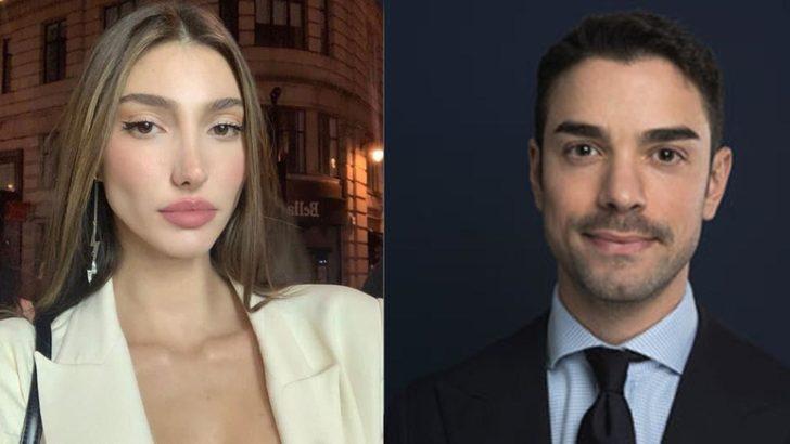 Şevval Şahin eski aşkı Yiğit Marcus Aral'a uzaklaşma kararı çıkardı! G3