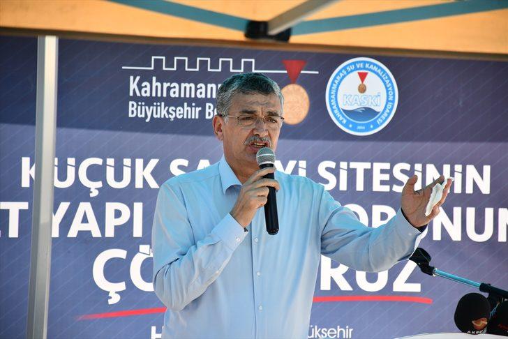 TBMM İçişleri Komisyonu Başkanı Güvenç'ten terörle mücadele açıklaması: G2