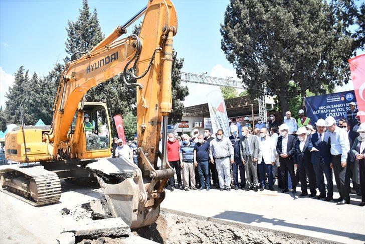 TBMM İçişleri Komisyonu Başkanı Güvenç'ten terörle mücadele açıklaması: G4