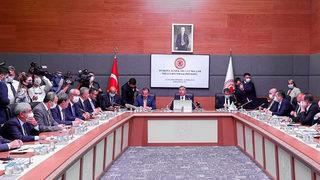 MKE anonim şirket oluyor! Teklif komisyonda kabul edildi