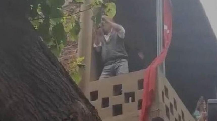 Aşı karşıtı hekime İstanbul Tabip Odası’ndan suç duyurusu