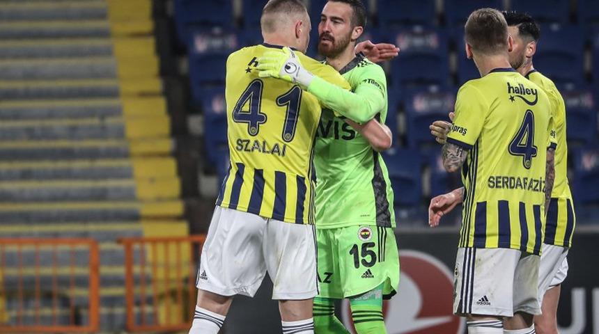 Kasımpaşa, Harun Tekin'le 2 yıllık sözleşme imzalandığını açıkladı