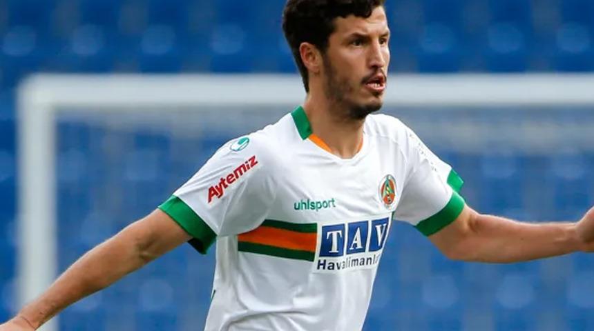 Salih Uçan: Beşiktaş'la prensip anlaşmasına vardım