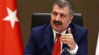 Son Dakika: İllere göre haftalık vaka haritası paylaşıldı