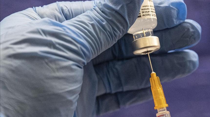 Koronavirüs aşılarıyla ilgili dikkat çeken araştırma: Yıllarca koruma sağlayabilir