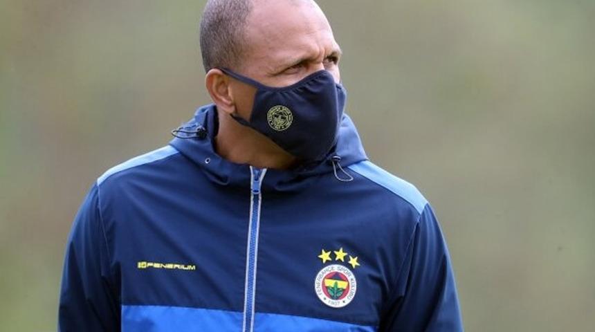 Fenerbahçe'de ayrılık; Mehmet Aurelio