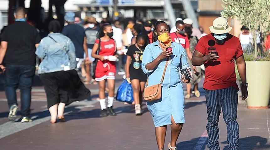 Koronavirüs tedbirlerini artırmışlardı! Delta varyantı ülkede endişe yaratıyor