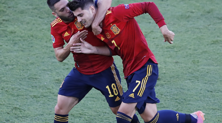 EURO 2020 Hırvatistan İspanya maçı ne zaman ve saat kaçta? EURO 2020 Hırvatistan İspanya maçı hangi kanalda yayınlanacak?