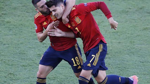 EURO 2020 Hırvatistan İspanya maçı ne zaman ve saat kaçta? EURO 2020 Hırvatistan İspanya maçı hangi kanalda yayınlanacak?