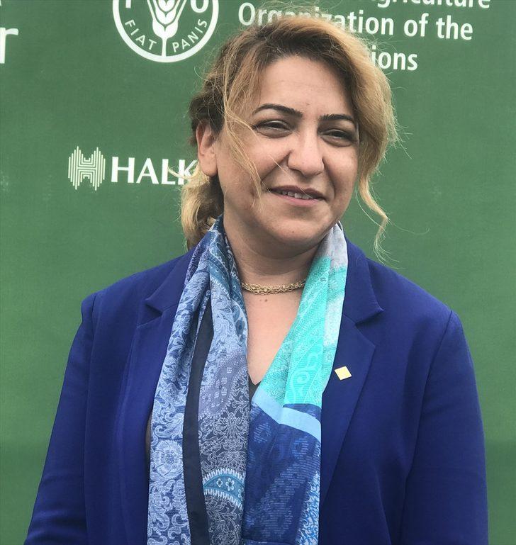 Giresun'da "Yöresel Ürünler, Gastronomi ve Kooperatifçilik Çalıştayı" başladı G2