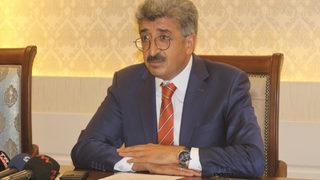 Van Valisi Bilmez: Aşı olmayanlara bazı kısıtlamalar gelebilir