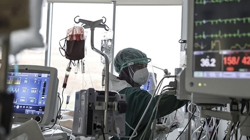 Son Dakika: 28 Haziran koronavir&uuml;s tablosu a&ccedil;ıklandı