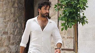 Gökhan Alkan'ın acı günü! Sosyal medyadan duyurdu