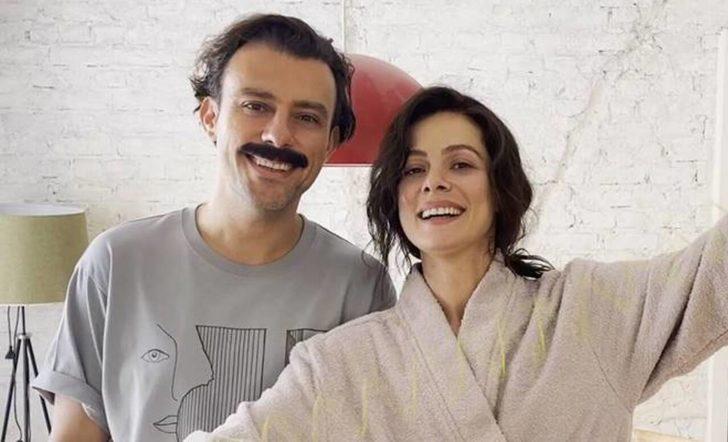 Özge Özpirinçci ile Salih Bademci’nin İlk ve Son dizisinden ilk tanıtım geldi! G1