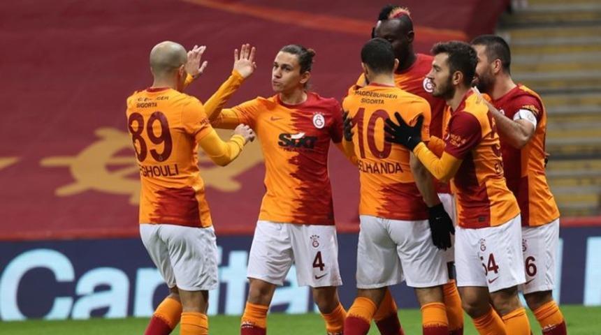 Galatasaray - Aris hazırlık maçı ne zaman? Galatasaray - Aris hazırlık maçı hangi kanalda yayınlanacak?