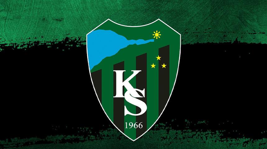Kocaelispor, kanat oyuncusu Tisdell ile ön protokol imzaladı