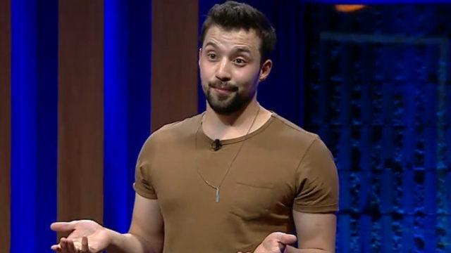 MasterChef Hasan Biltekin kimdir? MasterChef Hasan Biltekin kaç yaşında ve nereli? 