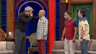 Güldür Güldür Show ekrana ara veriyor! Güldür Güldür sezon finali fragmanı yayınlandı! 