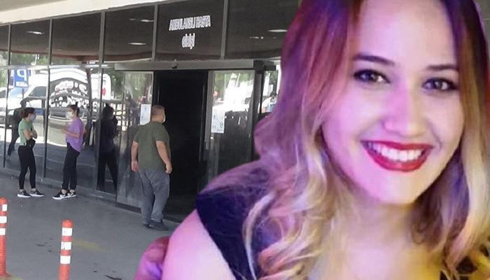 İzmir’in hayatını kaybeden konservatuvar öğrencisi toprağa verildi