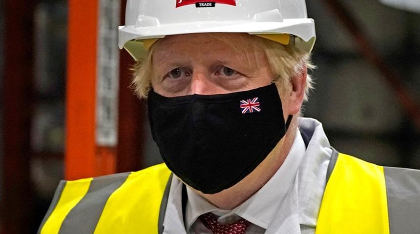 Matt Hancock'un istifası: Boris Johnson g&ouml;revden almama kararını savundu