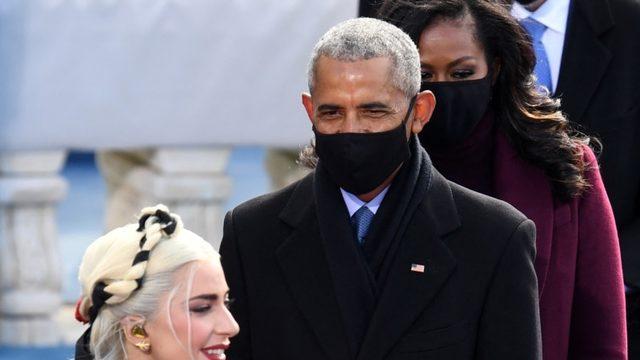 Eski Başkan Obama’dan “Demokrasi ve Seçim” Uyarısı