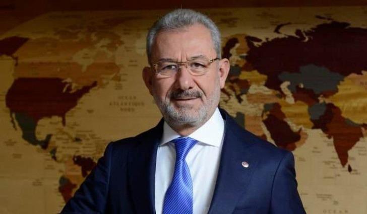 Tosyalı Holding'in sahibi Fuat Tosyalı kimdir? Fuat Tosyalı nereli ve kaç yaşında? G1