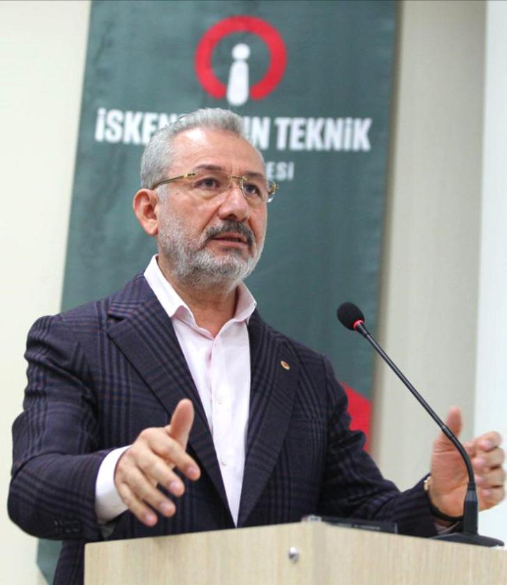 Tosyalı Holding'in sahibi Fuat Tosyalı kimdir? Fuat Tosyalı nereli ve kaç yaşında? G2