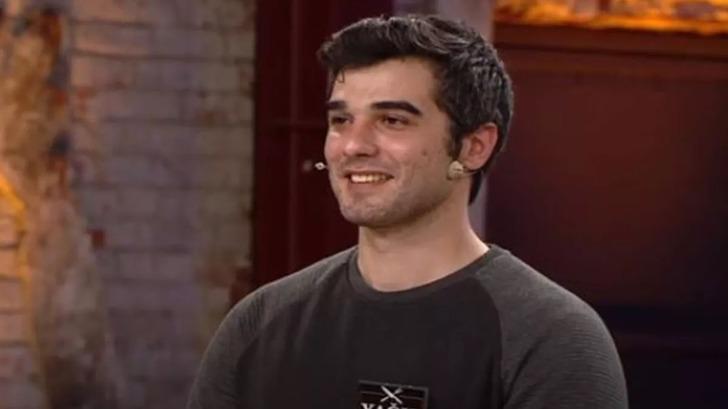 Şef Akademi yarışmacısı Yağız Şenol kimdir? Yağız Şenol kaç yaşında? G1