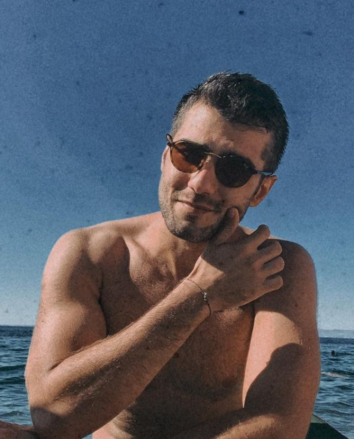 Şef Akademi yarışmacısı Yağız Şenol kimdir? Yağız Şenol kaç yaşında? G4