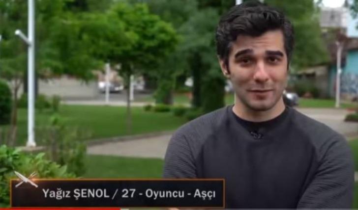 Şef Akademi yarışmacısı Yağız Şenol kimdir? Yağız Şenol kaç yaşında? G3