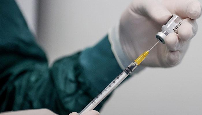 İsrail başka ülke almazsa son kullanma tarihi yaklaşan 800 bin aşıyı imha edecek