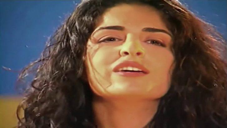 90'lı yılların parlayan yıldızı Kader yıllar sonra ortaya çıktı G1