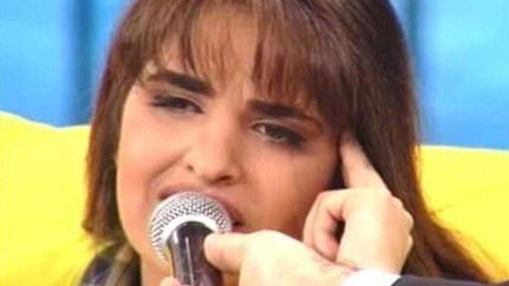 90'lı yılların parlayan yıldızı Kader yıllar sonra ortaya çıktı G5