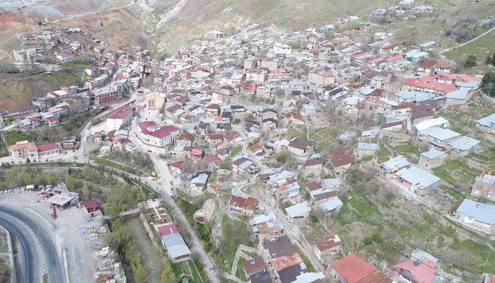 Son Dakika: Elazığ'da 4,3 büyüklüğünde deprem