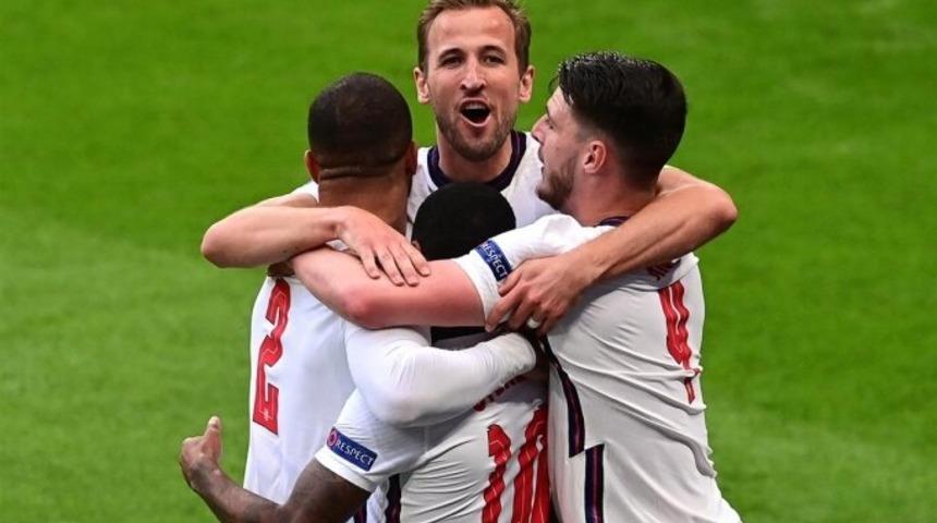 EURO 2020'de günün maçları