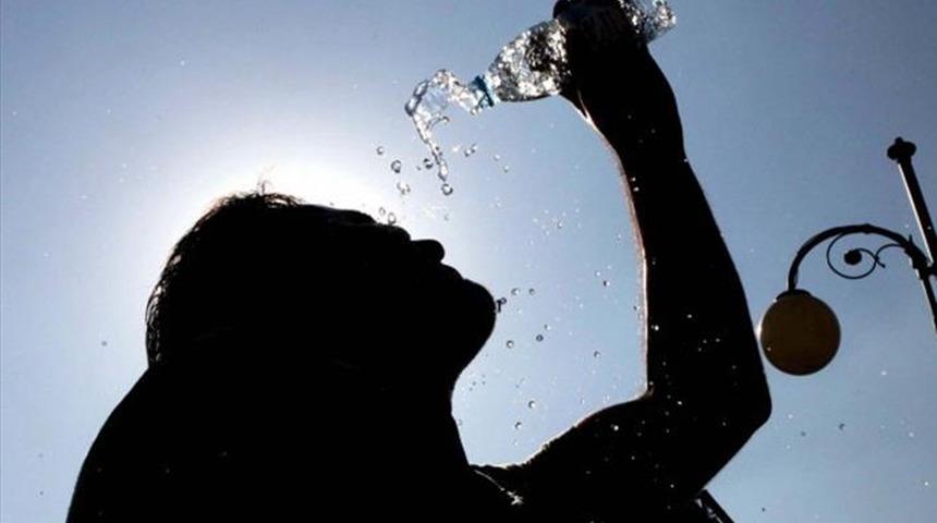 Meteoroloji'den yağmur ve sıcaklık açıklaması (29 Haziran Salı hava durumu)