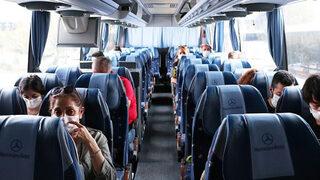 Şehirlerarası otobüslerde molalara 'namaz' ayarı! Diyanet yazı gönderdi