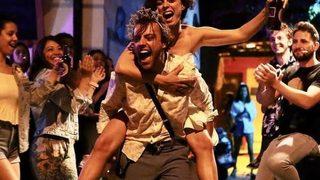 Özge Özpirinçci ile Salih Bademci’nin İlk ve Son dizisinden ilk tanıtım geldi!