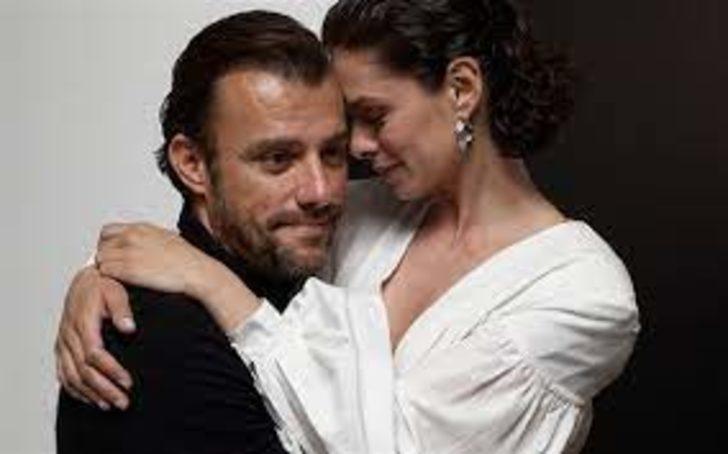 Özge Özpirinçci ile Salih Bademci’nin İlk ve Son dizisinden ilk tanıtım geldi! G4