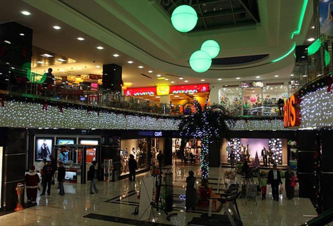 AVM'ler hafta sonu a&ccedil;ık mı? 1 Temmuz'dan sonra AVM'ler Cumartesi Pazar ka&ccedil;a kadar a&ccedil;ık?