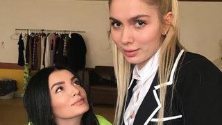 Aleyna Tilki'nin annesi Havva Öztel'den ince mesaj