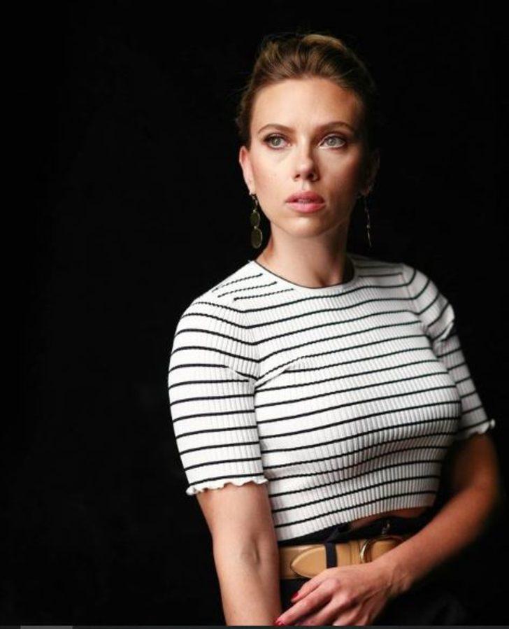 Scarlett Johansson güzellik sektörüne kendi markası ile adım atacak! G2