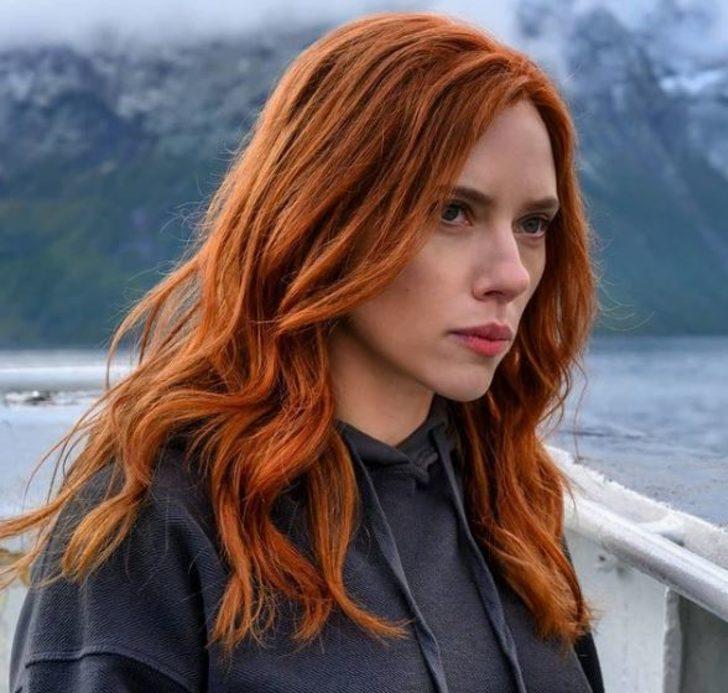 Scarlett Johansson güzellik sektörüne kendi markası ile adım atacak! G3