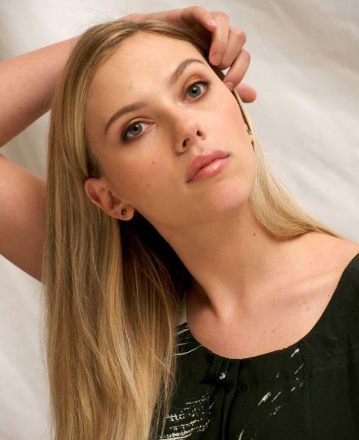Scarlett Johansson güzellik sektörüne kendi markası ile adım atacak! G4